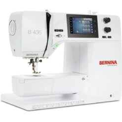 Bernina 435 Sewing And Quilting Machine -Sewing Supplies Store bernina 435 sewing and quilting machine sewing serger embroidery machines 727552