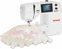 Bernina 435 Sewing And Quilting Machine -Sewing Supplies Store bernina 435 sewing and quilting machine sewing serger embroidery machines 822574