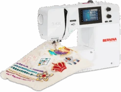 Bernina 435 Sewing And Quilting Machine -Sewing Supplies Store bernina 435 sewing and quilting machine sewing serger embroidery machines 895209