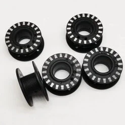 Bernina 4/5/7 Bobbins (5 Pack)