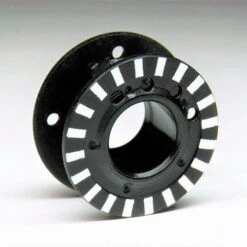 Bernina 4/5/7 Bobbins (5 Pack) -Sewing Supplies Store bernina 457 bobbins sewing accessories notions 836922