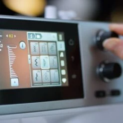 Bernina 485 Sewing & Quilting Machine -Sewing Supplies Store bernina 485 sewing quilting machine sewing serger embroidery machines 137493