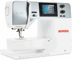 Bernina 485 Sewing & Quilting Machine -Sewing Supplies Store bernina 485 sewing quilting machine sewing serger embroidery machines 204249