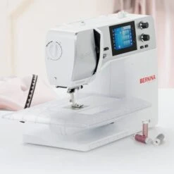 Bernina 485 Sewing & Quilting Machine -Sewing Supplies Store bernina 485 sewing quilting machine sewing serger embroidery machines 600269
