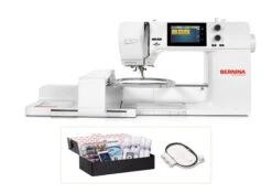 Bernina 500 E Embroidery Machine