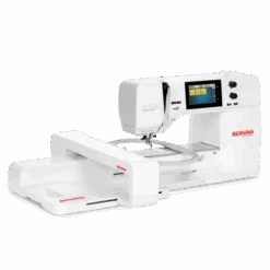 Bernina 500 E Embroidery Machine -Sewing Supplies Store bernina 500 e embroidery machine sewing serger embroidery machines 950953