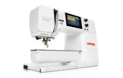 Bernina 500 E Embroidery Machine -Sewing Supplies Store bernina 500 e embroidery machine sewing serger embroidery machines 952576