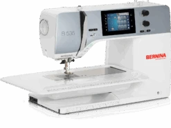 Bernina 535 Sewing & Quilting Machine -Sewing Supplies Store bernina 535 sewing quilting machine sewing serger embroidery machines 497575