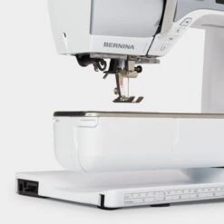 Bernina 535 Sewing & Quilting Machine -Sewing Supplies Store bernina 535 sewing quilting machine sewing serger embroidery machines 529280