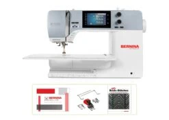 Bernina 535 Sewing & Quilting Machine