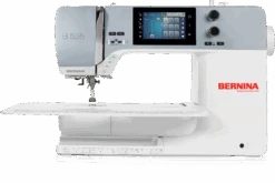 Bernina 535 Sewing & Quilting Machine -Sewing Supplies Store bernina 535 sewing quilting machine sewing serger embroidery machines 974616