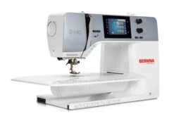 Bernina 540 Sewing, Quilting, & Embroidery Machine -Sewing Supplies Store bernina 540 sewing quilting embroidery machine sewing serger embroidery machines 821048
