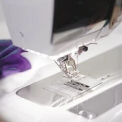 Bernina 590E Sewing, Quilting & Embroidery Machine 16 Bernina 590E Sewing, Quilting & Embroidery Machine -Sewing Supplies Store bernina 590e sewing quilting embroidery machine sewing serger embroidery machines 982032