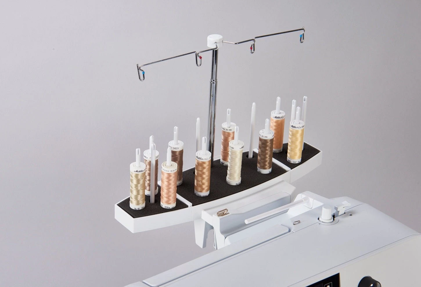 Bernina 700 Dedicated Embroidery Machine 8 Bernina 700 Dedicated Embroidery Machine - Image 7