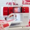 BERNINA 735 Patchwork Edition Sewing, Quilting & Embroidery Machine