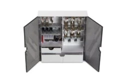 Bernina 735 Sewing & Embroidery Machine -Sewing Supplies Store bernina 735 sewing embroidery machine sewing serger embroidery machines 332557