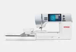 Bernina 735 Sewing & Embroidery Machine -Sewing Supplies Store bernina 735 sewing embroidery machine sewing serger embroidery machines 891787