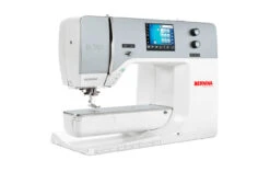 Bernina 740 Sewing & Quilting Machine