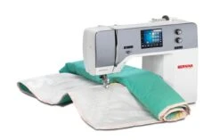 Bernina 740 Sewing & Quilting Machine -Sewing Supplies Store bernina 740 sewing quilting machine sewing serger embroidery machines 714406