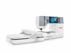 Bernina 770QE Plus Sewing And Embroidery Machine