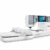 Bernina 770QE Plus Sewing And Embroidery Machine - Pre-Owned -Sewing Supplies Store bernina 770qe plus sewing and embroidery machine sewing serger embroidery machines 930248
