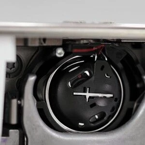 Bernina 770QE Sewing & Embroidery Machine - Pre-Owned 5 Bernina 770QE Sewing & Embroidery Machine - Pre-Owned - Image 3