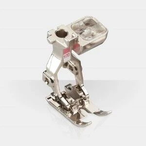 Bernina 770QE Sewing & Embroidery Machine - Pre-Owned 7 Bernina 770QE Sewing & Embroidery Machine - Pre-Owned - Image 5