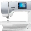 Bernina 770QE Sewing & Embroidery Machine - Pre-Owned