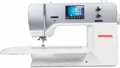 Bernina 770QE Sewing & Embroidery Machine - Pre-Owned