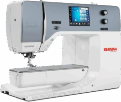 Bernina 770QE Sewing & Embroidery Machine - Pre-Owned 29 Bernina 770QE Sewing & Embroidery Machine - Pre-Owned -Sewing Supplies Store bernina 770qe sewing embroidery machine pre owned sewing serger embroidery machines 752374