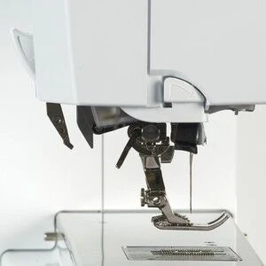 Bernina 770QE Sewing & Embroidery Machine - Pre-Owned 8 Bernina 770QE Sewing & Embroidery Machine - Pre-Owned - Image 6