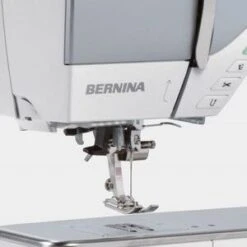 Bernina 770QE Sewing & Embroidery Machine - Pre-Owned 22 Bernina 770QE Sewing & Embroidery Machine - Pre-Owned -Sewing Supplies Store bernina 770qe sewing embroidery machine pre owned sewing serger embroidery machines 852201