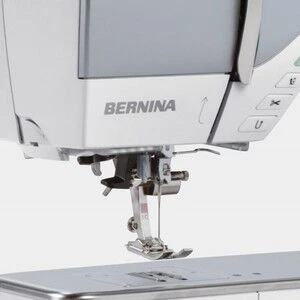 Bernina 770QE Sewing & Embroidery Machine - Pre-Owned 9 Bernina 770QE Sewing & Embroidery Machine - Pre-Owned - Image 7