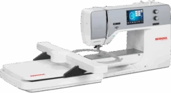 Bernina 770QE Sewing & Embroidery Machine - Pre-Owned 26 Bernina 770QE Sewing & Embroidery Machine - Pre-Owned -Sewing Supplies Store bernina 770qe sewing embroidery machine pre owned sewing serger embroidery machines 965484