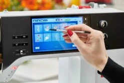 Bernina 790 Pro Sewing, Quilting, & Embroidery Machine - Pre-Owned -Sewing Supplies Store bernina 790 pro sewing quilting embroidery machine sewing serger embroidery machines 108643