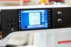 Bernina 790 Pro Sewing, Quilting, & Embroidery Machine -Sewing Supplies Store bernina 790 pro sewing quilting embroidery machine sewing serger embroidery machines 149795 1