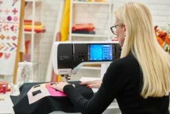 Bernina 790 Pro Sewing, Quilting, & Embroidery Machine - Pre-Owned -Sewing Supplies Store bernina 790 pro sewing quilting embroidery machine sewing serger embroidery machines 198472