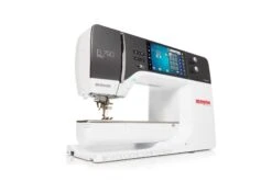 Bernina 790 Pro Sewing, Quilting, & Embroidery Machine - Pre-Owned -Sewing Supplies Store bernina 790 pro sewing quilting embroidery machine sewing serger embroidery machines 617365