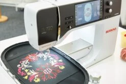 Bernina 790 Pro Sewing, Quilting, & Embroidery Machine -Sewing Supplies Store bernina 790 pro sewing quilting embroidery machine sewing serger embroidery machines 859771 1