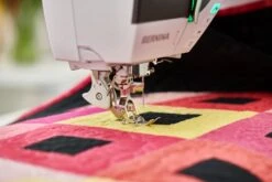 Bernina 790 Pro Sewing, Quilting, & Embroidery Machine - Pre-Owned -Sewing Supplies Store bernina 790 pro sewing quilting embroidery machine sewing serger embroidery machines 899136