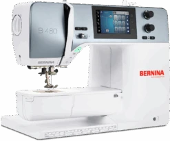 Bernina B480 Sewing Machine 26 Bernina B480 Sewing Machine -Sewing Supplies Store bernina b480 sewing machine sewing serger embroidery machines 114237