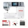 Bernina B480 Sewing Machine -Sewing Supplies Store bernina b480 sewing machine sewing serger embroidery machines 1853638