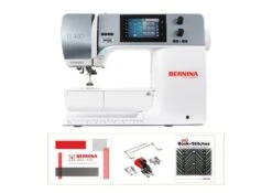 Bernina B480 Sewing Machine
