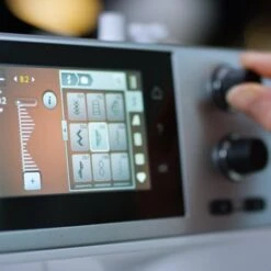 Bernina B480 Sewing Machine 17 Bernina B480 Sewing Machine -Sewing Supplies Store bernina b480 sewing machine sewing serger embroidery machines 574804