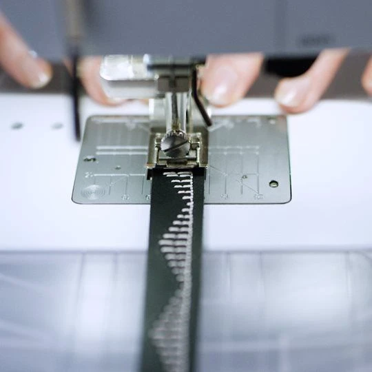 Bernina B480 Sewing Machine 8 Bernina B480 Sewing Machine - Image 6