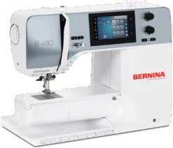 Bernina B480 Sewing Machine 24 Bernina B480 Sewing Machine -Sewing Supplies Store bernina b480 sewing machine sewing serger embroidery machines 920556