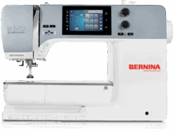 Bernina B570QE Sewing And Quilting Machine -Sewing Supplies Store bernina b570qe sewing and quilting machine sewing serger embroidery machines 446040
