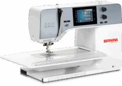 Bernina B570QE Sewing And Quilting Machine -Sewing Supplies Store bernina b570qe sewing and quilting machine sewing serger embroidery machines 595011