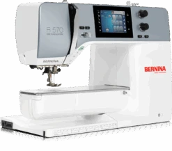 Bernina B570QE Sewing And Quilting Machine -Sewing Supplies Store bernina b570qe sewing and quilting machine sewing serger embroidery machines 700598