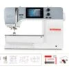 Bernina B570QE Sewing And Quilting Machine 2 Bernina B570QE Sewing And Quilting Machine -Sewing Supplies Store bernina b570qe sewing and quilting machine sewing serger embroidery machines 8633966
